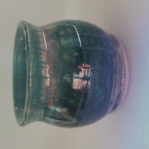 Olsen Stoneware Egg Separator - Picture 3 of 6